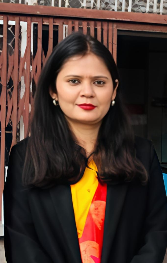 Dr. Jagriti Singh